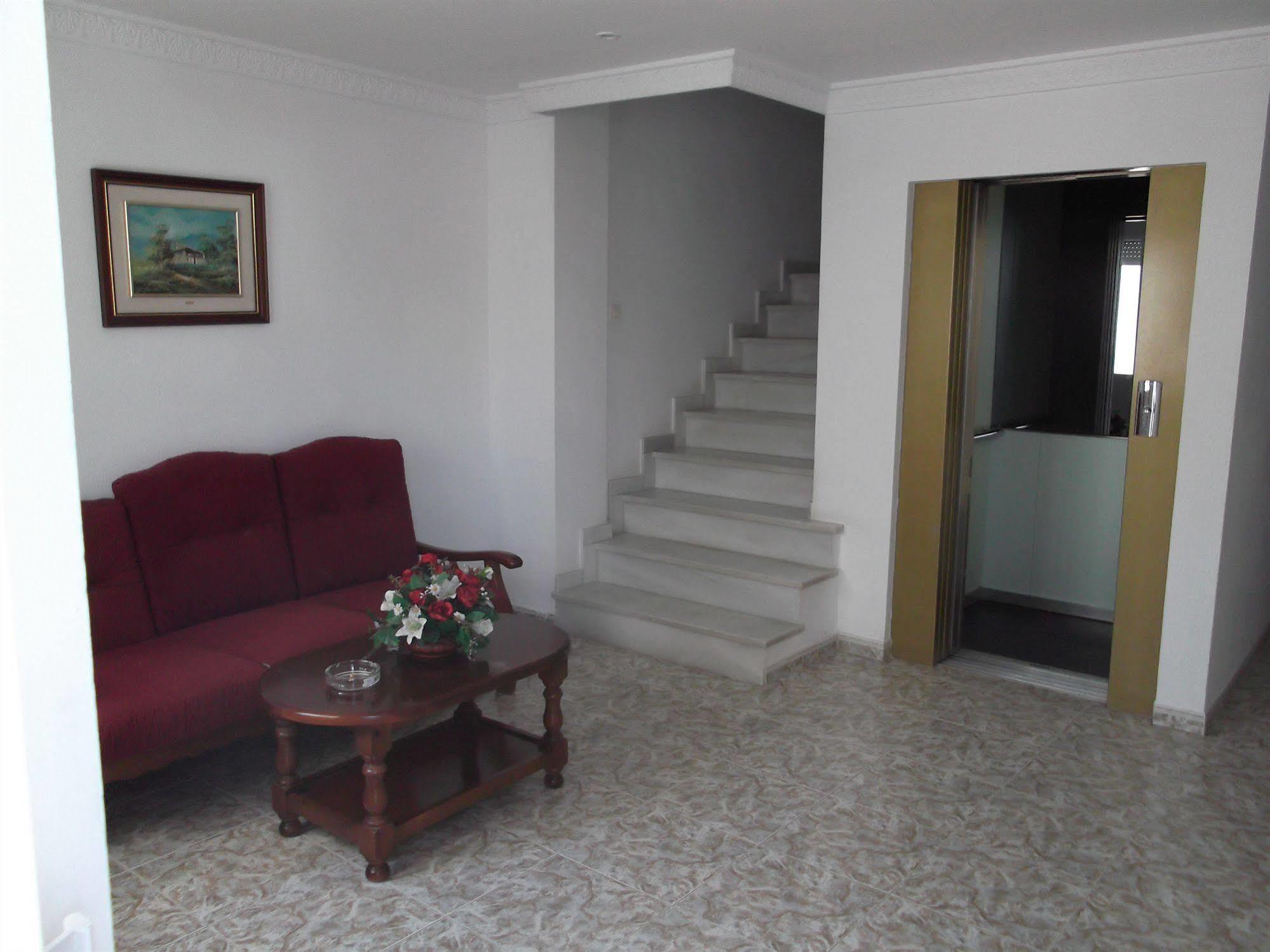 Hostal Dona Carmen Ronda Exterior foto