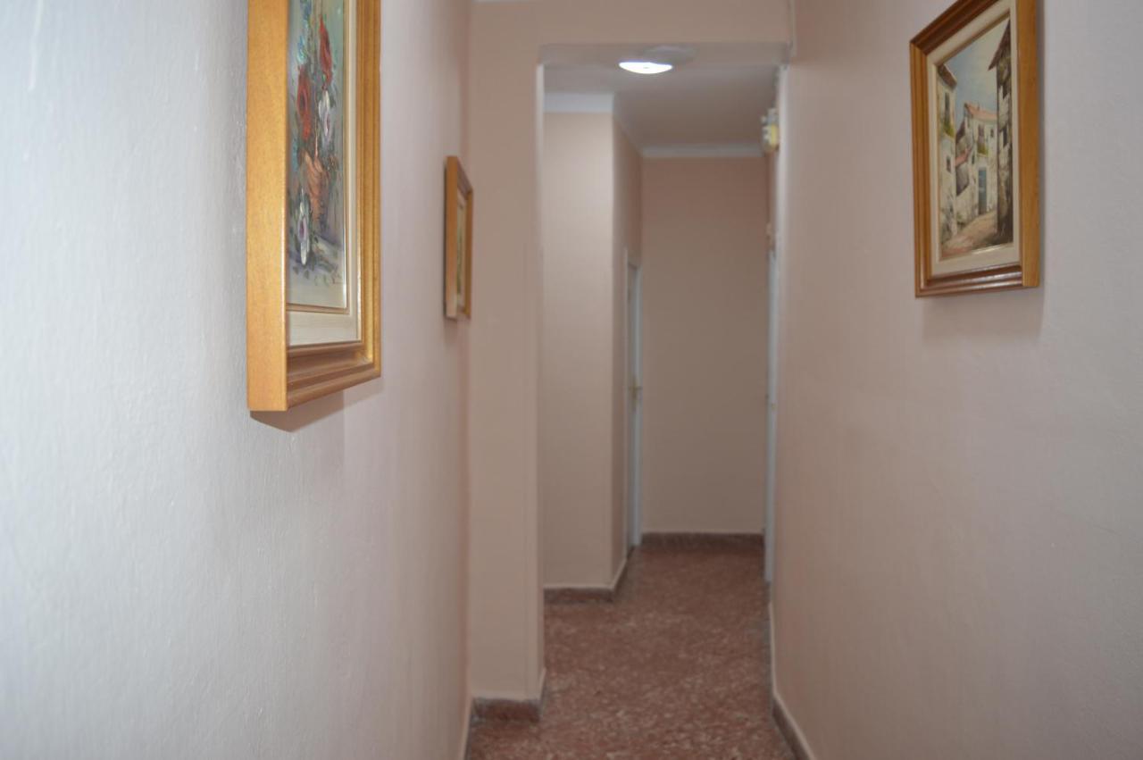 Hostal Dona Carmen Ronda Exterior foto